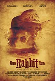 Run Rabbit Run Short IMDb