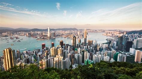 There have been major changes in hong kong's legal and political environment with the enactment of the national security law. Hong Kong increases arrivals quarantine to three weeks ...