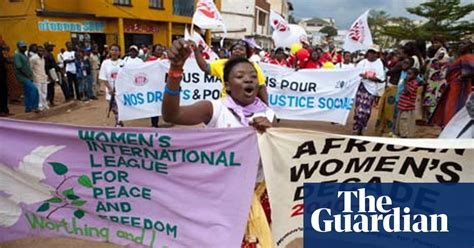 Readers Voices Ending Violence Against Women In Developing Countries