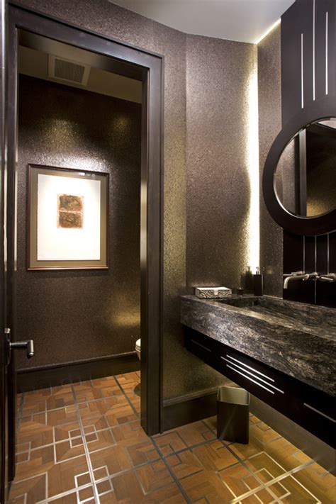 25 Best Eclectic Bathroom Design Ideas