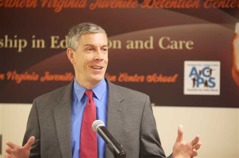 U.S. Education Secretary Arne Duncan to make swing through Indiana | 95