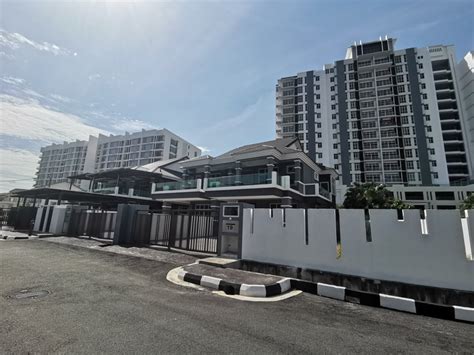 Angsa emas sdn, bhd, is a malaysia company, emas sdn, bhd, main business is timber trading, we also established company in indonesia as pt angsa putra aceh majority shareholder, this has 10,000 hactare virgin jungle …. Taman Kelisa Emas - KAR CITY DEVELOPMENT SDN. BHD.