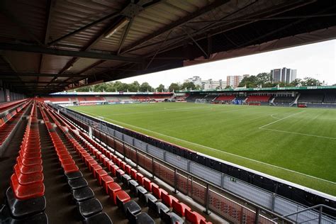 Almere city football club is a dutch football club. Volg Sparta - Excelsior Rotterdam vanmiddag live - SBV ...