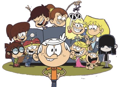 Our Amino Guidelines The Loud House ⠀⠀ Amino
