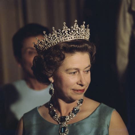 Timeless Beauty: The Most Stunning Royal Tiara Photos