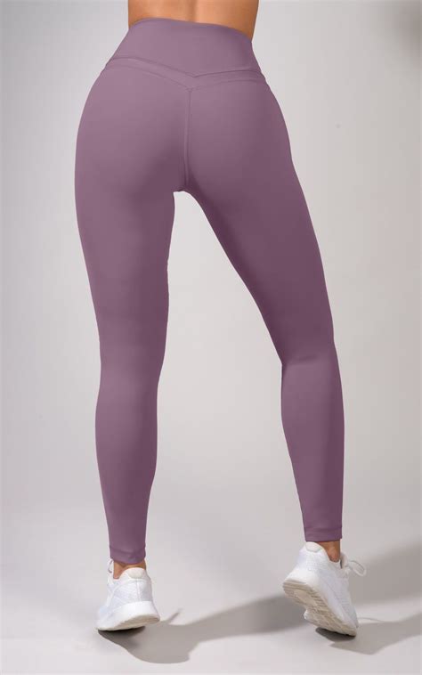 Squat Proof Interlink High Waist Legging In 2020 Outfits With