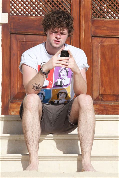 Jay Mcguiness In Barbados The Wanted Photo 31655650 Fanpop