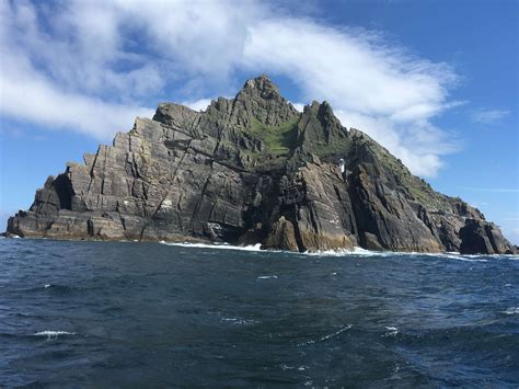 A Detailed Guide Of Skellig Michael Landing Tours