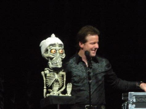 Achmed 003 Jeff Dunham Live W Achmed Adorableemu54 Flickr