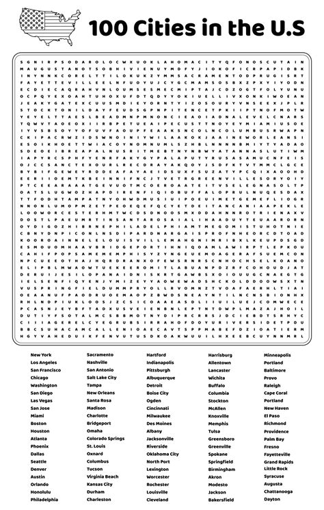 Winter Word Search Easy Word Search Free Word Search Word Search