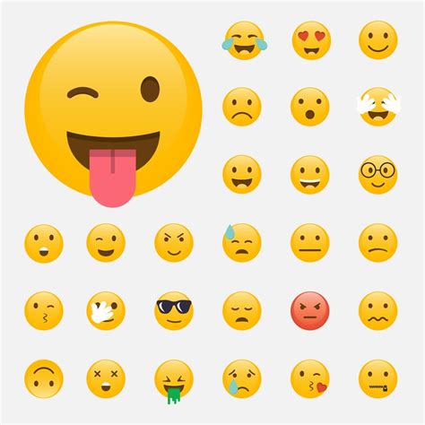 apple iphone emoji meanings new gadget