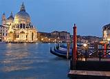Mediterranean Cruises From Venice
