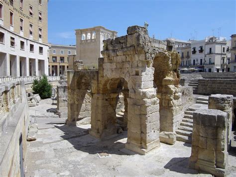 Lecce viene da molti considerata come la firenze del sud italia. Trip to Lecce, Italy - part 2 | Life in Luxembourg