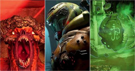 15 Mods You Need To Try For Doom 2016