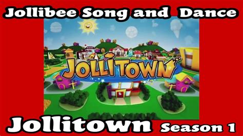 Jollibee Jollitown Season 1 Jollibee Jollitown Philippines