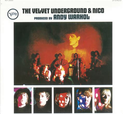The Turnaround The Velvet Underground And Nico