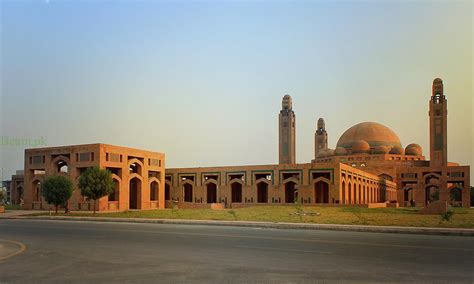 And that's the only time when no one would judge you on sound making. Top 20 places in Lahore you should visit - beam.pk