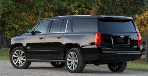 2020 Chevrolet Suburban Rst Colors Review Engine Release Date And