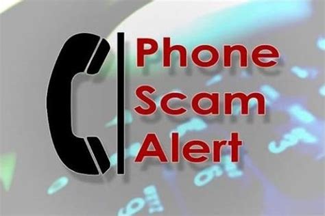 The caller might say you were selected for an offer or that you've won a lottery. Illinois AG: Hang up on IRS phone scammers | Peoria Public ...