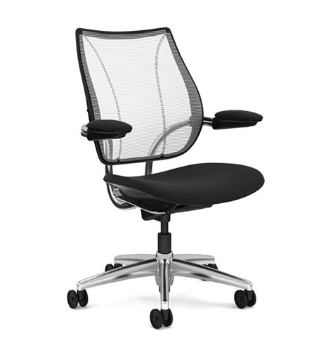 Humanscale Liberty Task Chair Office Chairs Uk