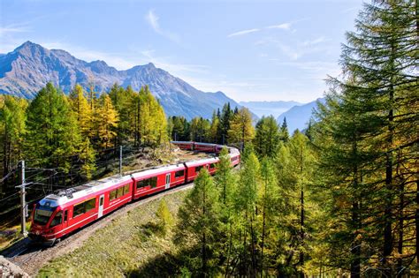 3 Day Interlaken Itinerary For A Perfect Trip