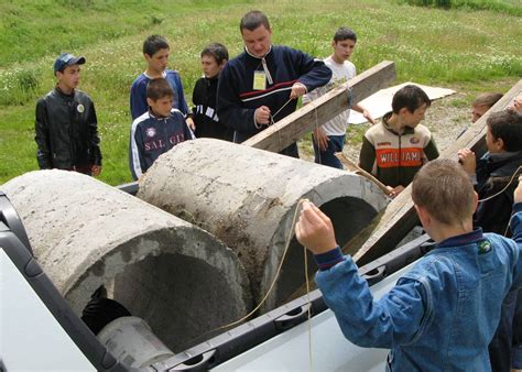 Sign up today and find members near you. JUNIOR RANGER SIRET - AMENAJARI - Centrul Regional de ...