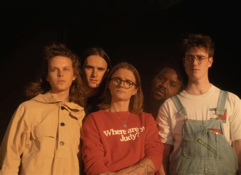 Hippo Campus Are Returning To The Road After Nearly Burning Out