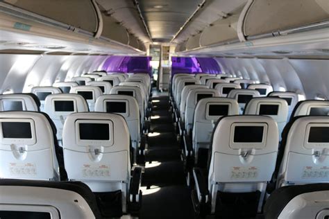 Alaska Airlines Seating Chart Airbus A320