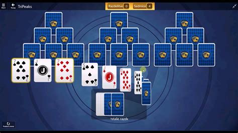 Microsoft Solitaire Collection Tripeaks December 16 2015 Youtube