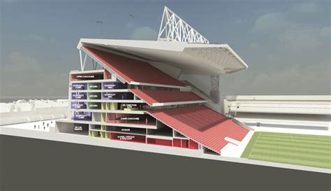 Anfield Expansion Plans Make Progress