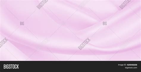 Smooth Elegant Pink Image And Photo Free Trial Bigstock