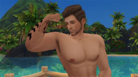 Share Your Male Sims Page 69 The Sims 4 General