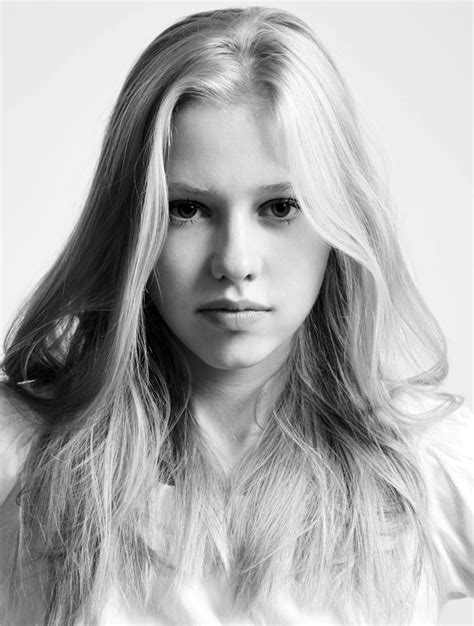 Aleksandra N Baltic Model Management