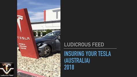 By continuing, you will be redirected to tesla insurance services, inc. Tesla Model S Insurance Research Australia 2018 | Ludicrous Feed | Tesla Tom - YouTube