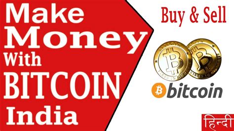 Make Money Buying Bitcoin How To Earn Money With Bitcoin Exchange