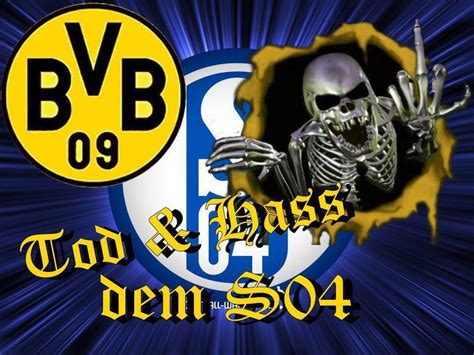 tod und hass dem s04