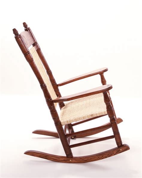 The Brumby Chair Company | Rocking Chair