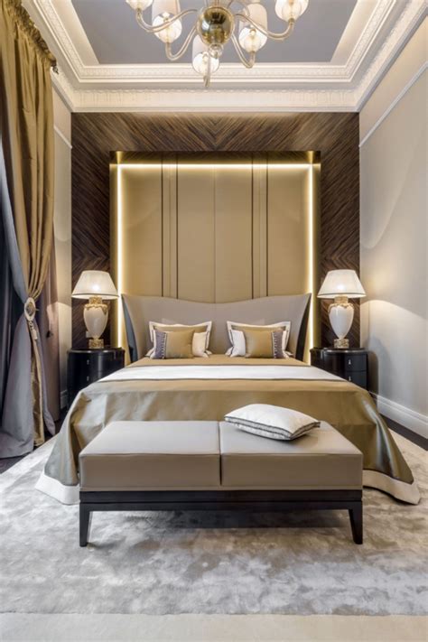 45 Top Ideas To Classic Modern Hospitality Interior Design