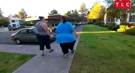 Where Are Jennifer And Marissa From My 600 Lb Life Now — Photos