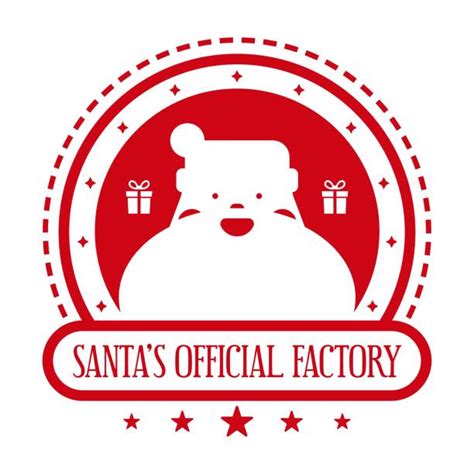 40 Santa Workshop Silhouette Stock Photos Pictures And Royalty Free