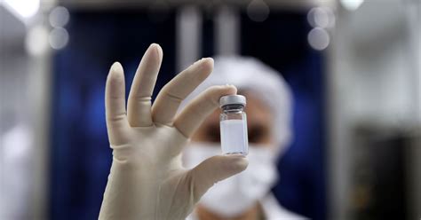 Yet some symptoms or illnesses may also occur by chance after vaccination and are unrelated to the vaccine. China's Sinovac defends COVID-19 vaccine after ...
