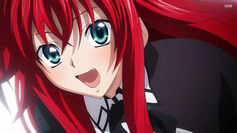 Rias Gremory High School Dxd X Fem Reader Joining The Research Club