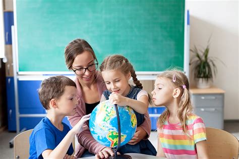 Tips For Becoming A Successful Early Childhood Educator