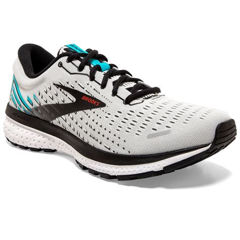 Brooks Mens Ghost 13 Running Shoes Sun And Ski Sports