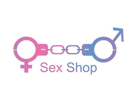 Sex Shop Logo Uplabs