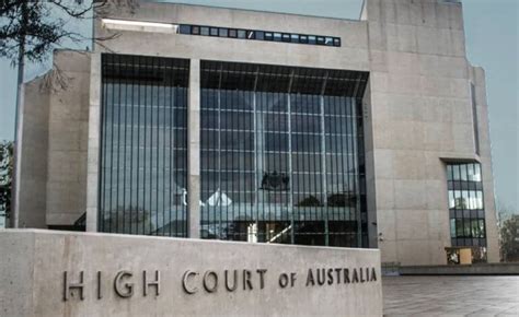 Major Australia Bi Decisions Appealed To High Court