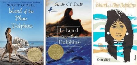 Karana's island becomes this after she leaves. Island of the Blue Dolphins ~ Girl Museum