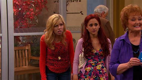 Watch Sam And Cat Season 1 Episode 22 Lumpatious Full Show On Cbs All