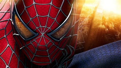 Movie Spider Man 3 Hd Wallpaper