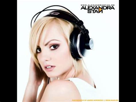 Alexandra Stan One Million 1000000 Feat Carlprit New Music 2011 Mp4